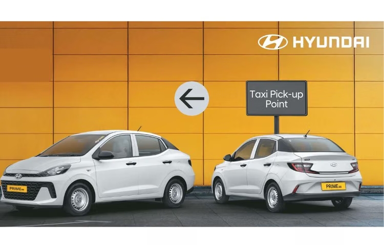 Hyundai Aura Cab Service in Ayodhya