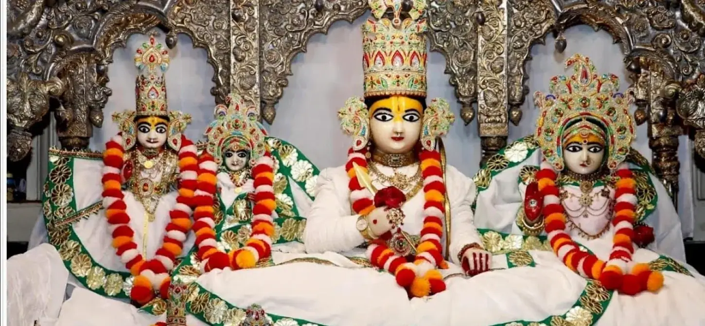 अयोध्या का कनक भवन