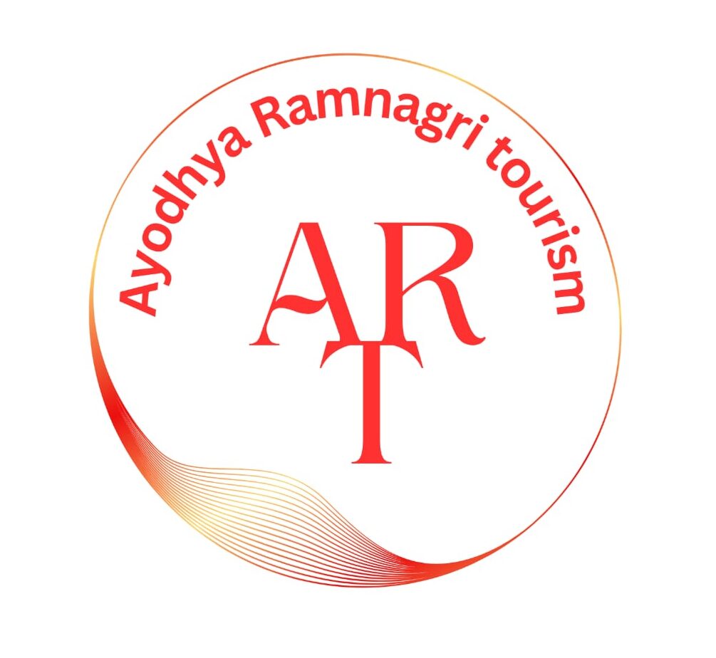 Ayodhya Ramnagri Tourism logo