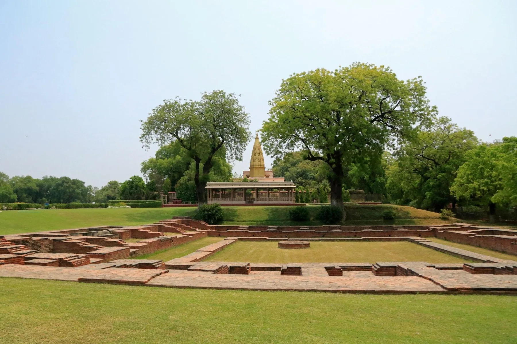 श्री काशी विश्वनाथ मंदिर वाराणसी